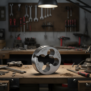 988 S Taps 200 SSH MM Cortador de Machos Metálicos - Product Image 3