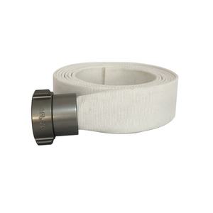 Produsen Cina Gratis 50 65 80 100mm 2 3 <span class=keywords><strong>4</strong></span> 5 inci PU Lined kanvas digunakan pipa selang api dengan CCS sertifikat www. - Product Image 2