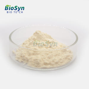 BioSyn Wood Butterfly <span class=keywords><strong>Extract</strong></span> <span class=keywords><strong>98%</strong></span> <span class=keywords><strong>Chrysin</strong></span> Powder - Product Image 2