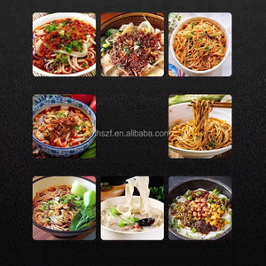 Máquina Automática para Hacer Pasta Fresca para Restaurantes y Fábricas de Alimentos, Máquina Comercial de Acero Inoxidable para Hacer Fideos - Product Image 6