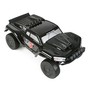 Camion RC tout-terrain RoFun T5 6 canaux 2,4 GHz 4 roues motrices à essence à l'échelle 1:5 prêt à rouler pour adultes - Product Image 3