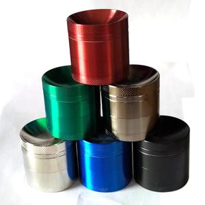 Molinillo de hierbas de 4 piezas de 40mm Best Budget - Product Image 1