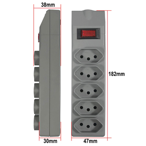 <span class=keywords><strong>GT3S</strong></span>-2AF20 (Accessoires d'équipement électrique), 1SNA028072R2200,HF116F-80/24-1HTF(257) - Product Image 1
