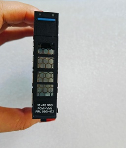 Módulo FlashCore NVMe de 38.4 TB 03GH472 02CL180 03GH762 03GH521 03GH930 03JK705 para FCM 2.5" 38.4TBu NVMe 02CL180 Unidad de Estado Sólido - Product Image 3