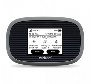 Đã mở khóa Verizon không dây jetpack 8800l 4G LTE GSM điểm phát sóng di động tiên tiến băng tần kép trên toàn thế giới cat18 điểm phát sóng di động - Product Image 3