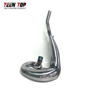 Système d'échappement complet 2 temps <span class=keywords><strong>pour</strong></span> <span class=keywords><strong>KTM</strong></span> EC250/EX250/300/TE250/TE300/250XC-W/300XC-W/250EXC/300EXC - Product Image 2