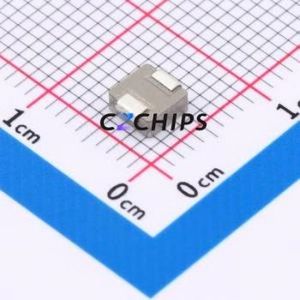 ตัวเหนี่ยวนำพลังงาน FSA0420-R10MT SMD,4.4x4.2มม. (ความเหนี่ยวนำ: 100nH )(ความแม่นยำ: 20% กระแสไฟฟ้า: 13A) - Product Image 2