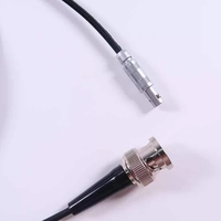 Cable TMTECK para Medidor de Espesor 45MG LCB-74-6 OLYMPUS LCB-74-6