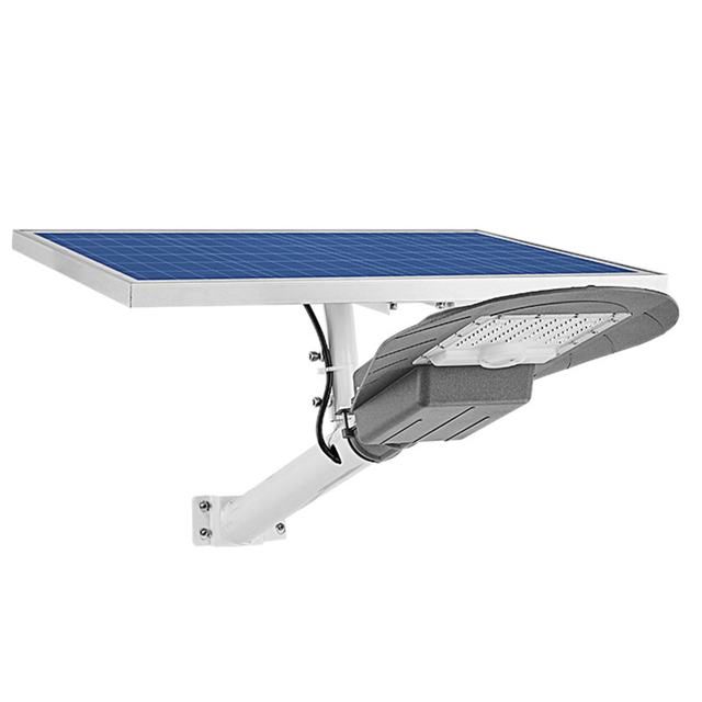 Factory Good Price Solar Garden Lamp Built-In Large Capacity Battery Led Solar Street Light
