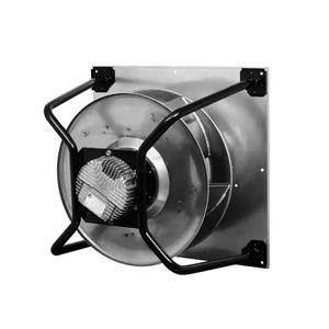 ebmpapst K3G560-PC04-01 380/480V AC 5000W K3G560-PC04-05 Ventilador Centrífugo de Refrigeración de Precisión para Aire Acondicionado K3G560-8317081580 - Product Image 3