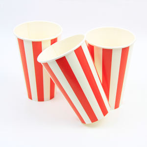 Gobelets en papier, pe, Frozen, 20 pièces - Product Image 1