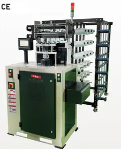 net elastic bandage making machine