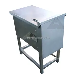 Chinese manufacturer best price for chicken turkey gizzard cleaning machine