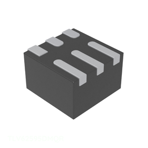 Componentes Electrónicos de Gestión de Energía (PMIC) 6 VFDFN TLV62595DMQR BOM IC En Stock - Product Image 1