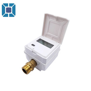 Intelligent DN15 DN20 sans fil T50/T90 compteur d'eau ultrasonique intelligent compteur d'eau intelligent - Product Image 1