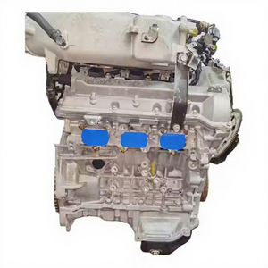 <span class=keywords><strong>Venta</strong></span> Directa de Fábrica, Motor Diésel Hyundai Kia G6DA Usado, Diseñado para Hyundai Equus, VERACRUZ, Centennial, KIA MOHAVE, Borrego 3.8 - Product Image 3