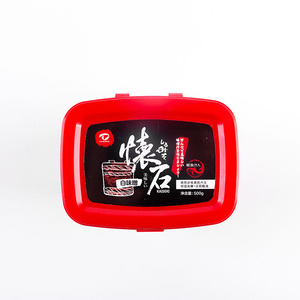Cho bán sỉ hương vị độc đáo Trắng <span class=keywords><strong>Miso</strong></span> dán sử dụng trong ẩm thực Nhật Bản - Product Image 4