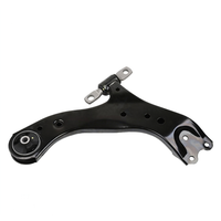 Bras de suspension inférieur avant droit SUTEKI OE 48068-06230 pour Camry AXVA70 ASV71 2017-