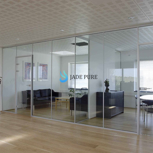Vidrio Templado Transparente de Seguridad Sólido y Plano de 3mm-12mm con Certificación CE para Puerta de Ducha, Precio de Fábrica - Product Image 6