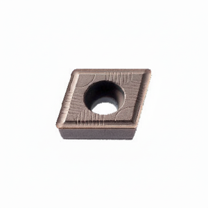 Herramientas de corte indexables, insertos de buje de taladro para una perforación efectiva, el tipo de herramientas de corte indexable, el número de referencia: 1, 2 - Product Image 1