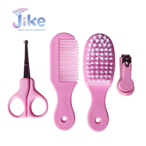 JIKE New Well worth <span class=keywords><strong>Safety</strong></span> <span class=keywords><strong>1st</strong></span> Kit de aseo para bebés Juego de guardería infantil Kits de atención médica para recién nacidos - Product Image 3
