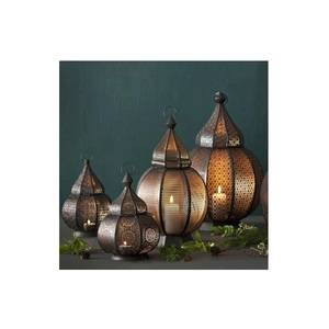 Modern Design Best Quality <b>Candle</b> <b>Lantern</b> for Home Decoration at Bulk Price From Indian Exporter - Product Image 1