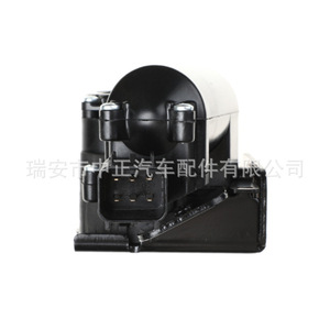 Actuador de Cierre Centralizado DLA 0053 DC 12V para Chevrolet - Product Image 3