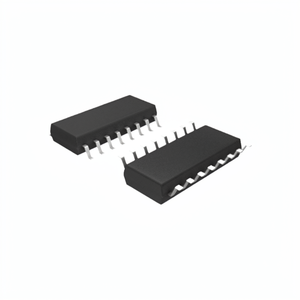 Servicio Integral Original: Decodificador/Desmultiplexor IC 1X3:8 16SOP 16SOLC (0.209", 5.30mm de Ancho) Lista de Precios de Componentes Electrónicos - Product Image 1