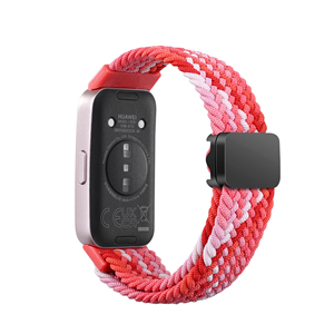 Ремешок для часов Huawei 8/9 часы нейлон Магнитная петля пряжка 18 мм ремешок для часов - Product Image 5