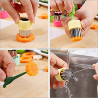 12 Stuks Set Groentesnijder Vormen Set Mini Koekje Fruit Taartstempels Mal Roestvrijstalen Sandwich Cake Snijders Voor Kinderen Bakken