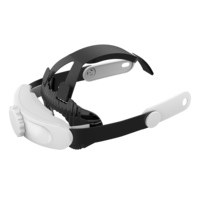 Courroie de casque confortable pour Meta Quest 3/3S/2