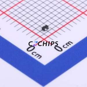 Original and New DTC143ZM SOT-723 Transistor Digital Transistor Whole Sale Electronic Component Chips Supplier & BOM Service - Product Image 2