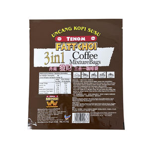 Bolsa de pie con cierre de cremallera personalizada de 2oz, impresión Digital vacía para café líquido, <span class=keywords><strong>caramelo</strong></span>, té, comida para mascotas, embalaje de regalo, bolsa de Mylar - Product Image 2