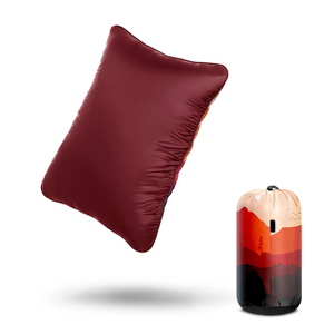 Camping <strong>Pillow</strong> Puffy Camping Outdoor <strong>Pillow</strong> Outdoor Camping Travel <strong>Pillow</strong> - Product Image 5