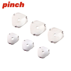 แผ่นอะลูมิเนียมอัลลอยด์รูปทรงหม้อสำหรับสวิตช์ควบคุมระยะไกล มาตรฐาน IP67 ได้รับการรับรอง RoHS - Product Image 2