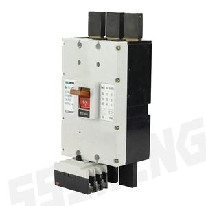 SSSHENG <span class=keywords><strong>CM1</strong></span>-1000L серии 4P выключатели VA-77 BA-77 65kA автоматические выключатели 1000A MCCB - Product Image 3