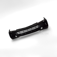 Penjualan laris Bumper depan tahan lama OE 52119-48920 tanpa lubang mesin cuci suku cadang Kit bodi otomatis untuk Lexus RX330 RX400H 2003-2008