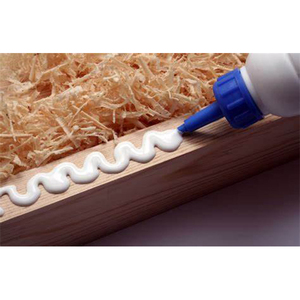 Pegamento Blanco de Alta Viscosidad para Materiales de Calzado, Reparación de Madera Contrachapada en Línea de Ensamblaje - Product Image 3