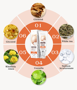 <span class=keywords><strong>Meilleure</strong></span> vente en gros crème réparatrice <span class=keywords><strong>Anti</strong></span>-vergetures à base de plantes biologique, Gel efficace pour l'élimination des cicatrices profondes - Product Image 5