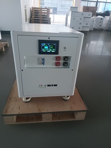 Kit DIY CEG LF688K 51.2V 700Ah Batterie Lifepo4 pour application domestique et industrielle, système solaire - Product Image 1