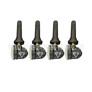 Hong Le Products F2GT-1A180-CE Tire Pressure Sensor <b>TPMS</b> For Car Standard Detection Range Imported Materials - Product Image 1