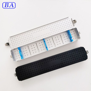 Caja de esterilización/esterilización quirúrgica caso - Product Image 1
