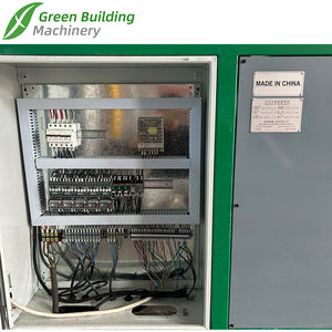 Dry Mortar Mixer <b>Machine</b> EPS Foam <b>Coating</b> <b>Machine</b> EPS Cornice <b>Coating</b> <b>Machine</b> Production Line - Product Image 4