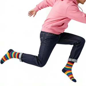 <span class=keywords><strong>Jean</strong></span> en denim élastique pour <span class=keywords><strong>homme</strong></span>, modèle <span class=keywords><strong>501</strong></span>, taille 30-36, style urbain, couleur unie, multi-poches, décontracté, taille mi-haute, avec logo - Product Image 6