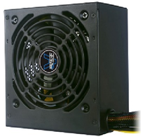 Fuente de Alimentación ATX de 600W con Certificación PSE, Rango Completo de 100-240V para Japón y Brasil, Fuentes de Alimentación para PC Gaming