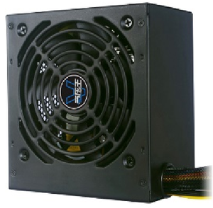 Fuente de Alimentación <span class=keywords><strong>ATX</strong></span> de 600W con Certificación PSE, Rango Completo de 100-240V para Japón y Brasil, Fuentes de Alimentación para PC Gaming - Product Image 1