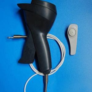 Smagnetizzatore per Etichette Rigide EAS 58KHZ, Rimuovi-Magnetico in Plastica ABS e Metallo 180x110x75mm per Negozi al Dettaglio, Supermercati e Centri Commerciali - Product Image 5