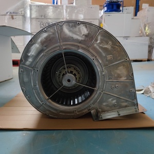 Ventilateur centrifuge de refroidissement pour centre de données HVAC ZIEHL-ABEGG RD28S-4DW.4R.2L 105354A 460/690V 50Hz 1.35KW 2.70/1.55A 1290RPM AHU - Product Image 3