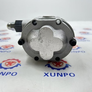 PV20-24 Transmission <b>Pump</b> Gear Oil <b>Pump</b> for Excavator - Product Image 4