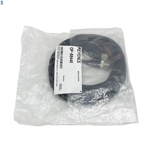 OP-88446 สายเคเบิล IO-Link M12 8 พิน ตัวเมีย ถึง 4 พิน ตัวผู้ 10 ม. แบบตรง PVC สำหรับอุตสาหกรรม ใหม่เอี่ยม - Product Image 3